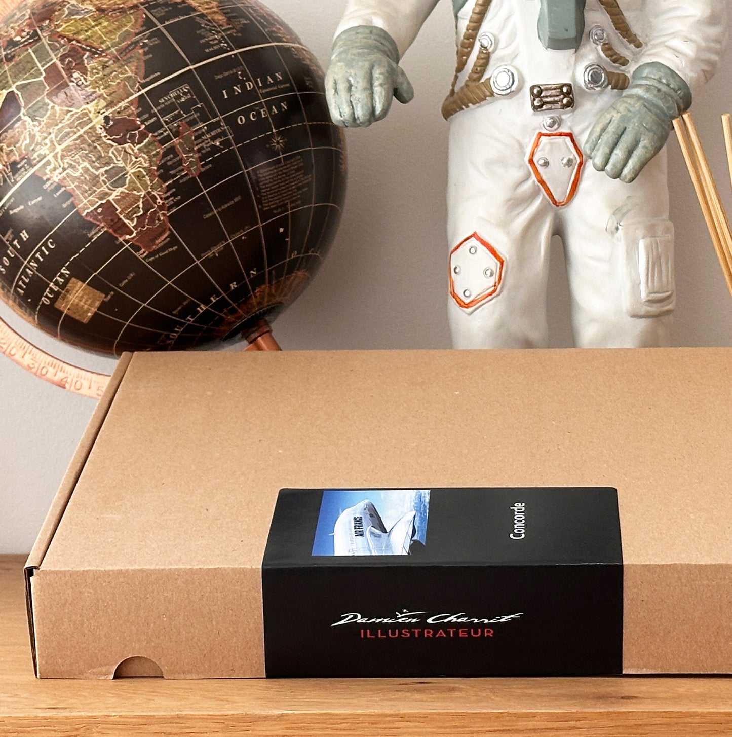 Concorde 2 - Air France