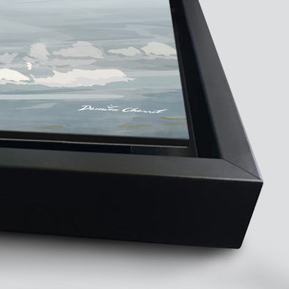 Dewoitine 520 - Marine