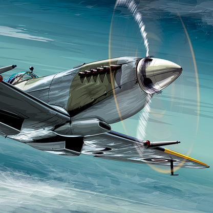 Supermarine Spitfire