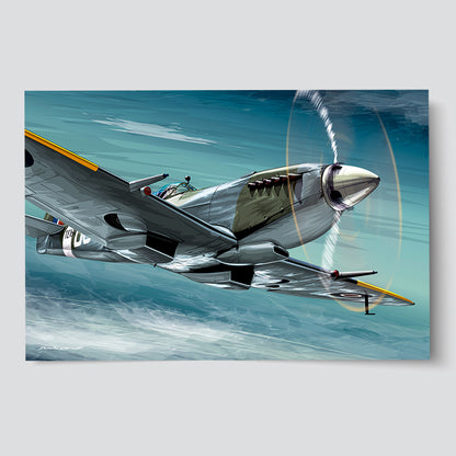 Supermarine Spitfire