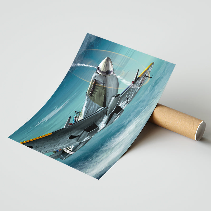 Supermarine Spitfire