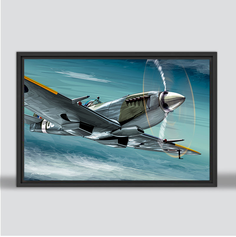 Supermarine Spitfire