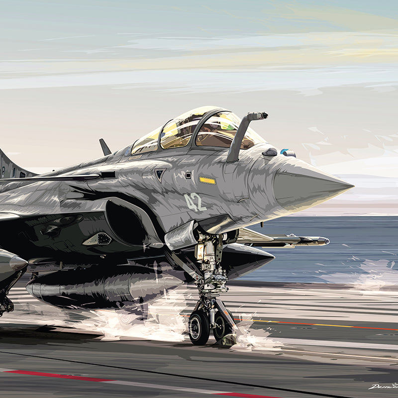 Rafale Marine
