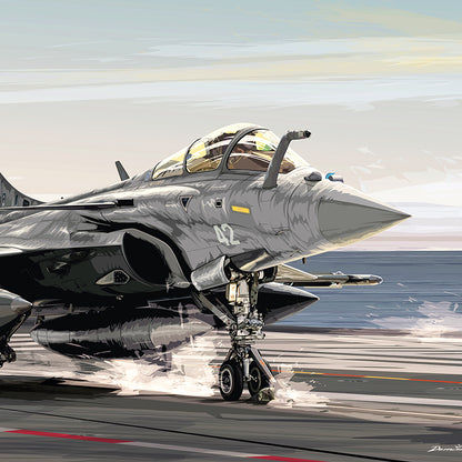 Rafale Marine