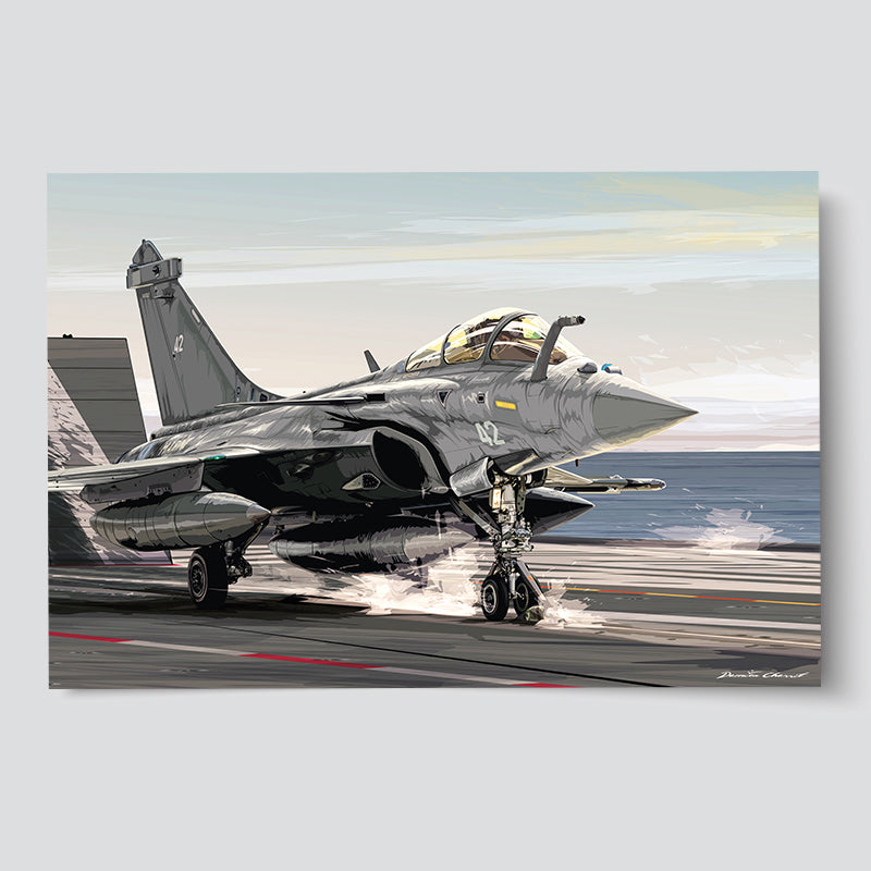 Rafale Marine
