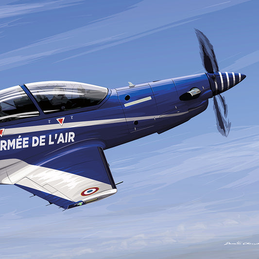 Pilatus PC21
