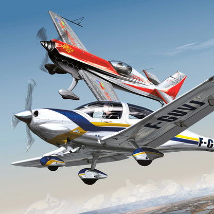 Aéroclub de l'Hérault