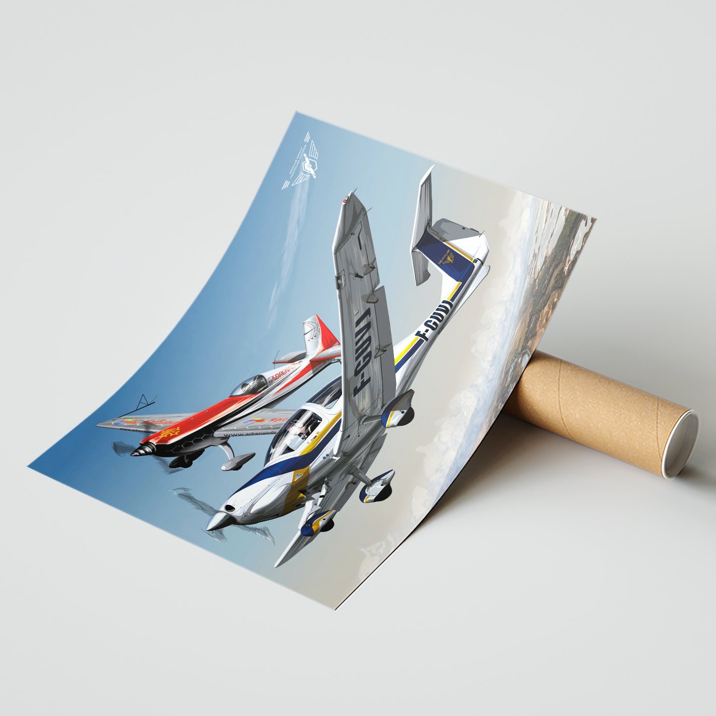 Aéroclub de l'Hérault