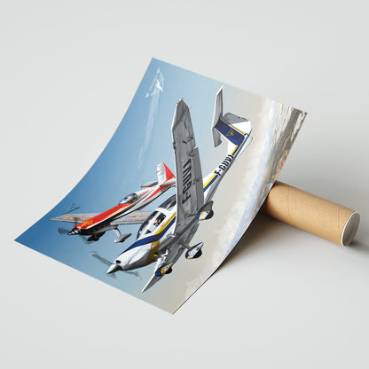 Aéroclub de l'Hérault