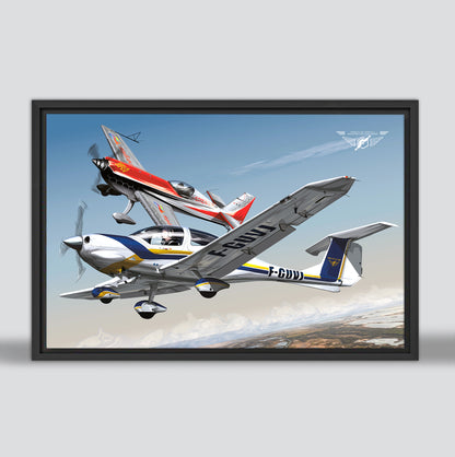 Aéroclub de l'Hérault