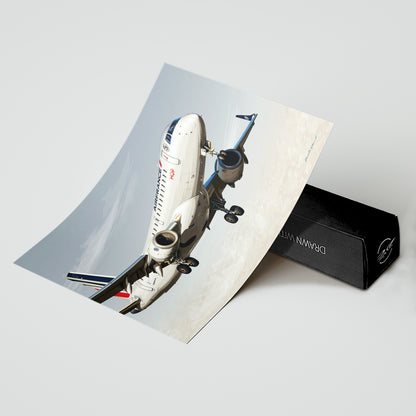 ERJ190 - Air France HOP!