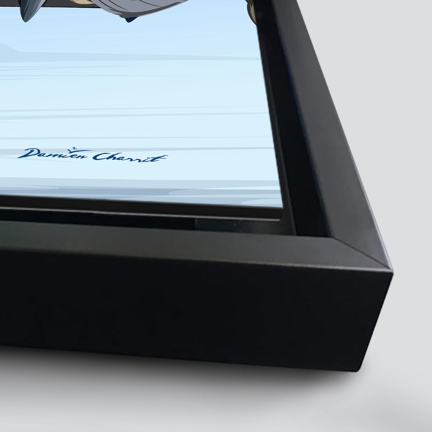 Boeing 747-400 Corsair International