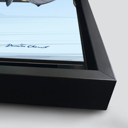 Boeing 747-400 Corsair International