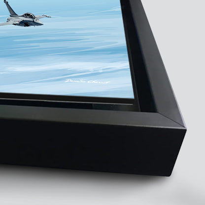 MRTT - Mission convoyage