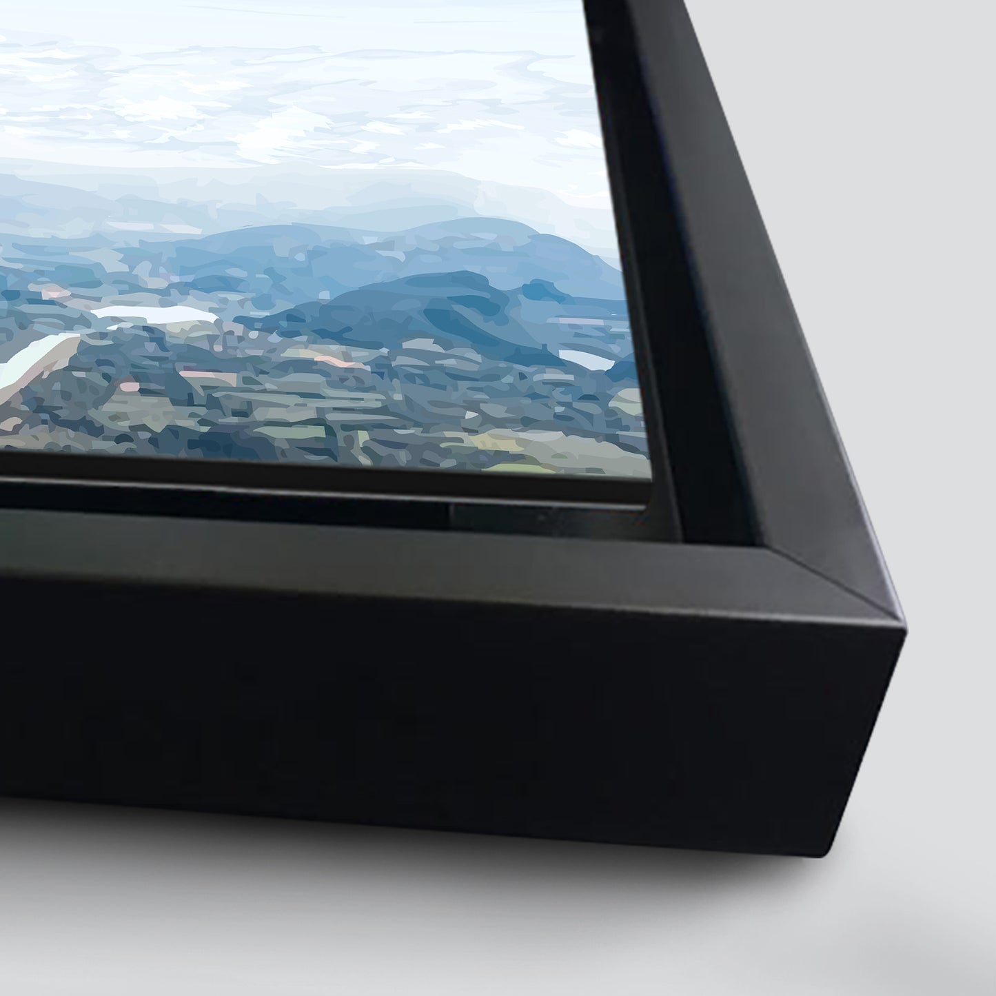 EC145 - Sécurité Civile - Lac du Bourget