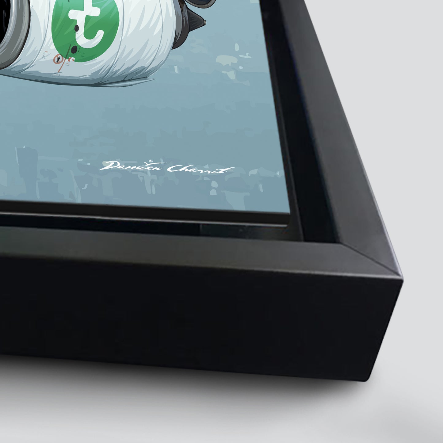 A320 NEO - Transavia