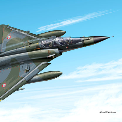 Mirage 2000N
