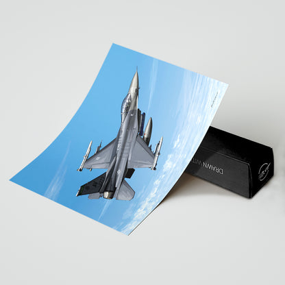 F-16 C - Fighting Falcon