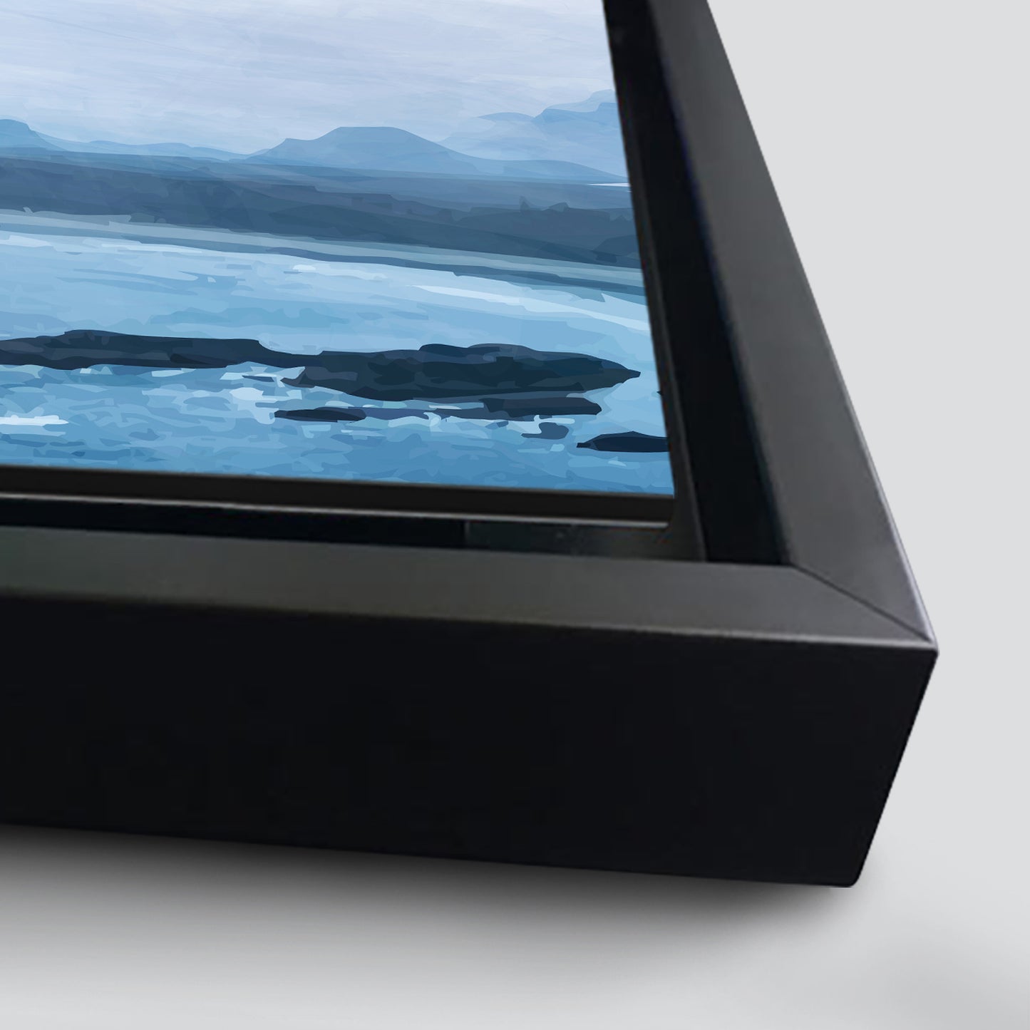 PBY Catalina - Pacifique