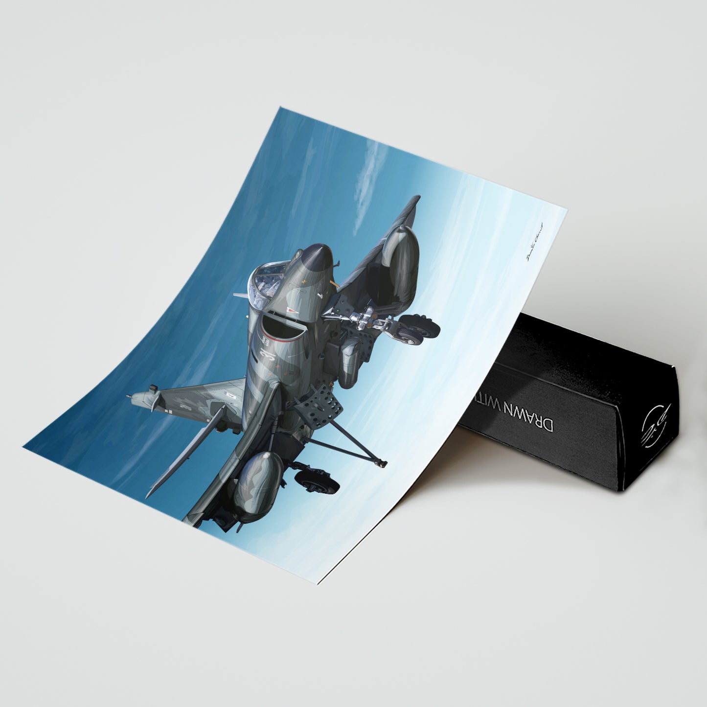 F4U Corsair - 17F 