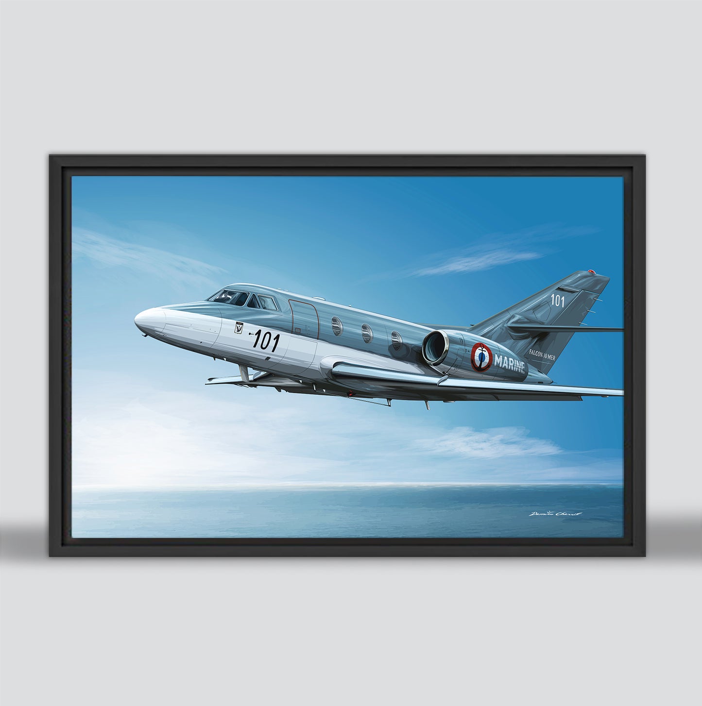 F4U Corsair - 17F 