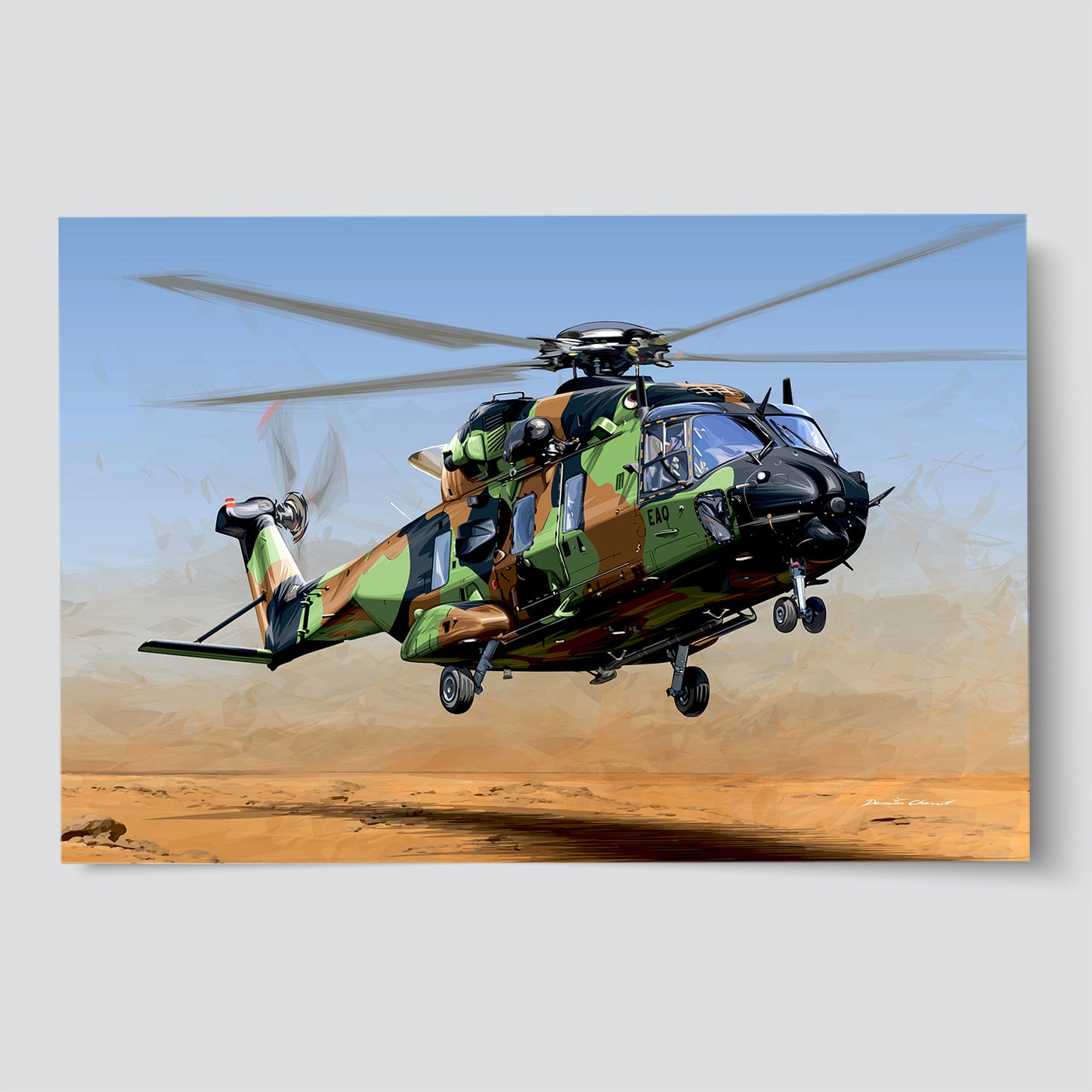 NH90 - ALAT