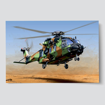 NH90 - ALAT