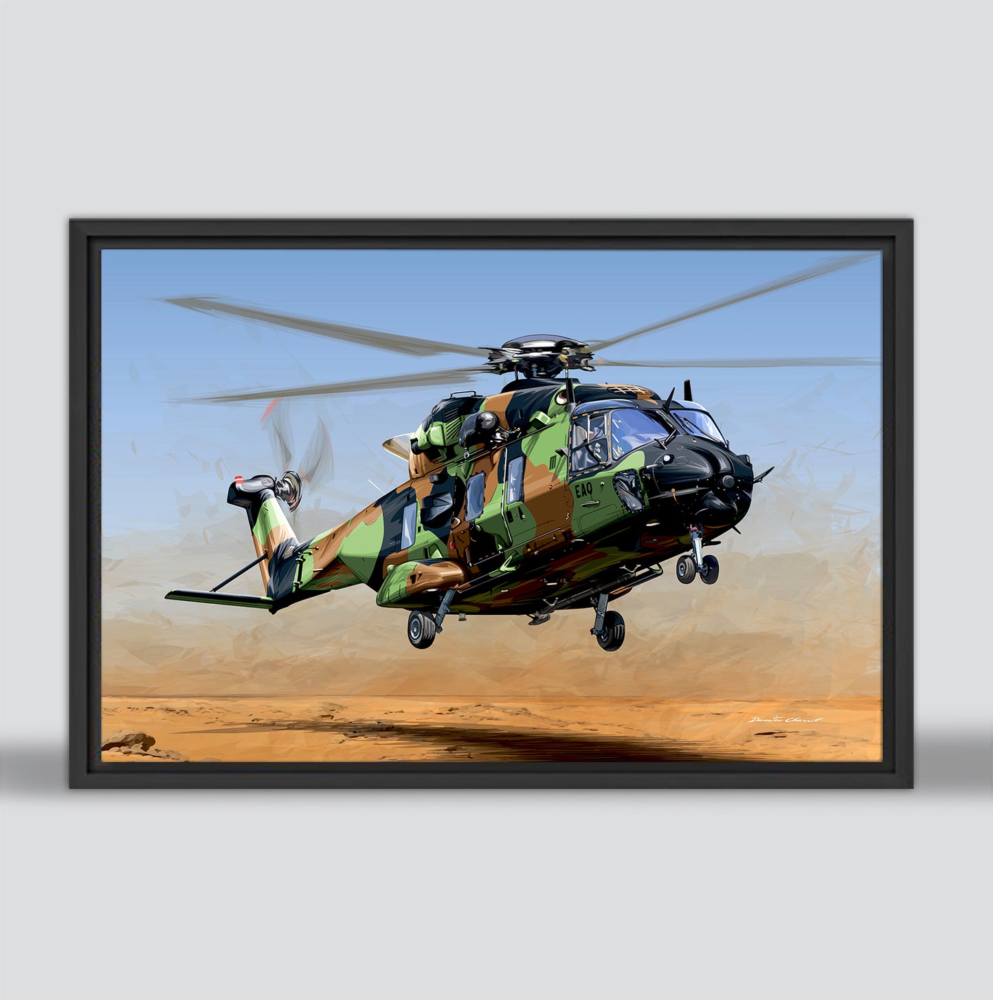 NH90 - ALAT