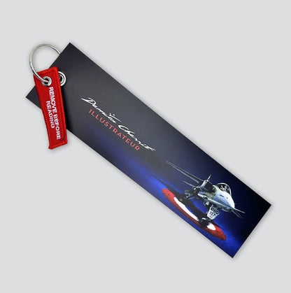 Marque page Remove Before Reading