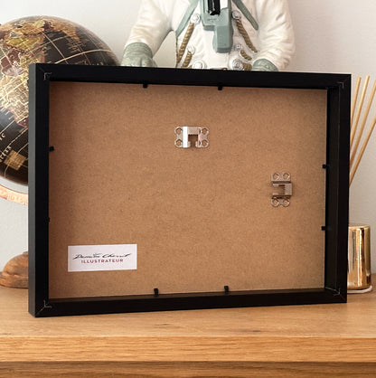 C160 Transall - Desert Landing