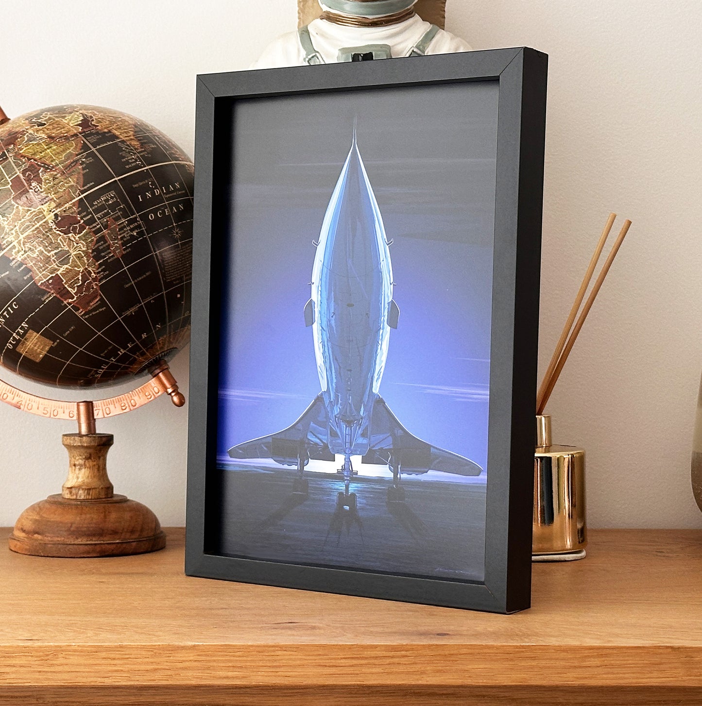 Concorde - Air France