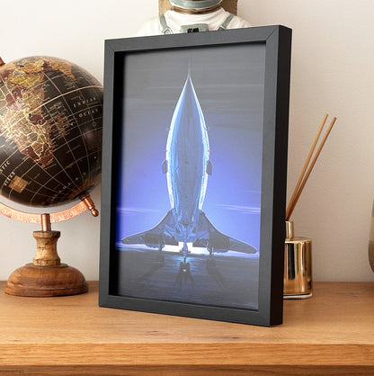 Concorde - Air France