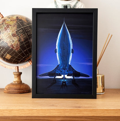 Concorde - Air France