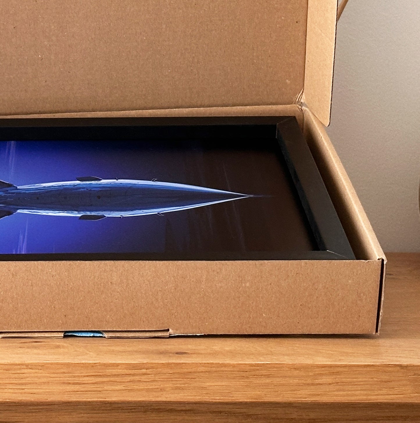 Concorde - Air France