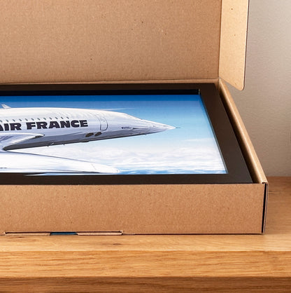 Concorde 2 - Air France