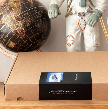 Concorde 2 - Air France