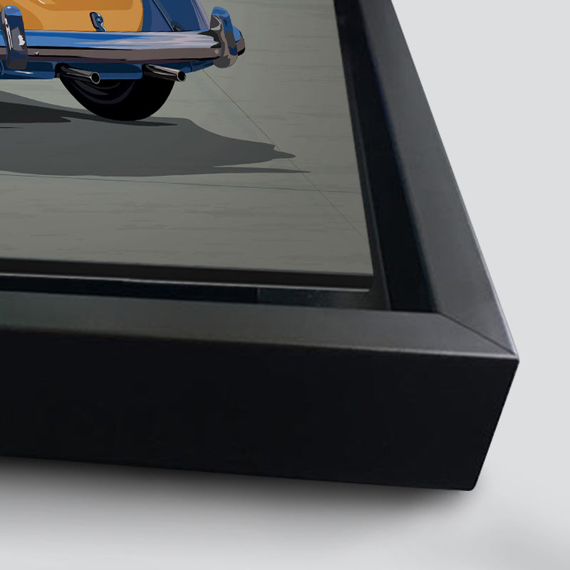 Super Constellation - Lufthansa