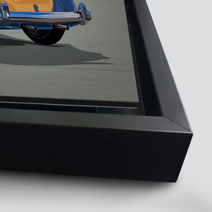 Super Constellation - Lufthansa