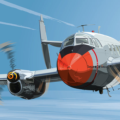 Dassault - MD 312 Flamant