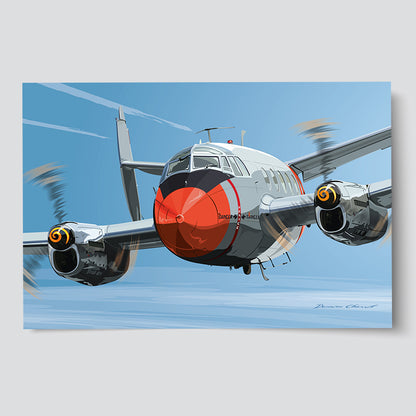 Dassault - MD 312 Flamant