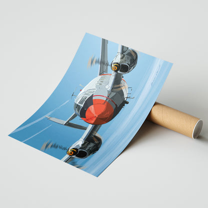 Dassault - MD 312 Flamant