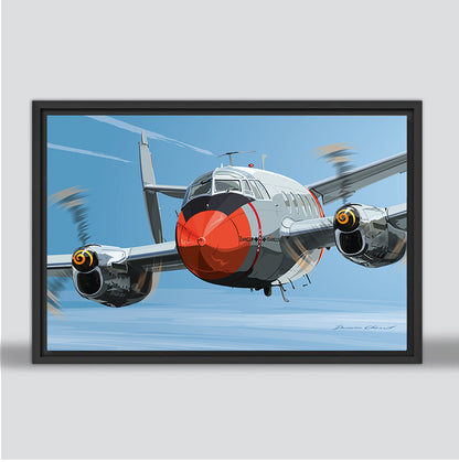 Dassault - MD 312 Flamant