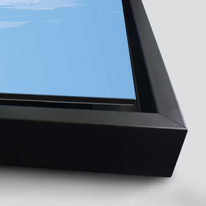 Boeing 747SP - PAN AM