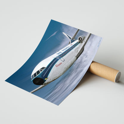 Caravelle - Air France