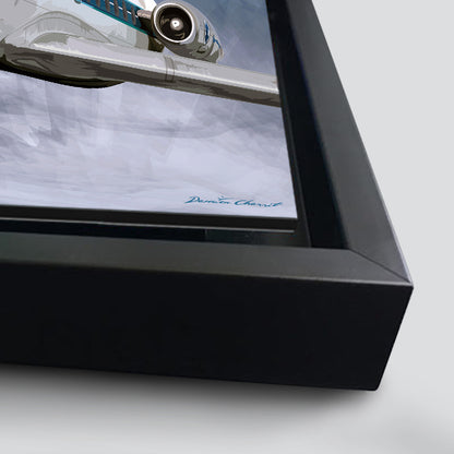 Caravelle - Air France