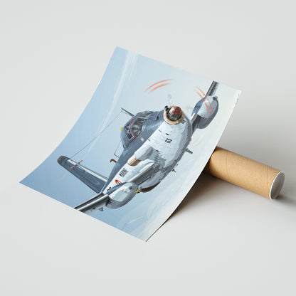 Breguet 1050 - Alizé - Aéronavale