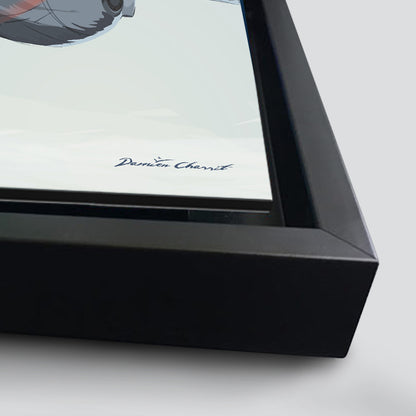 Breguet 1050 - Alizé - Aéronavale