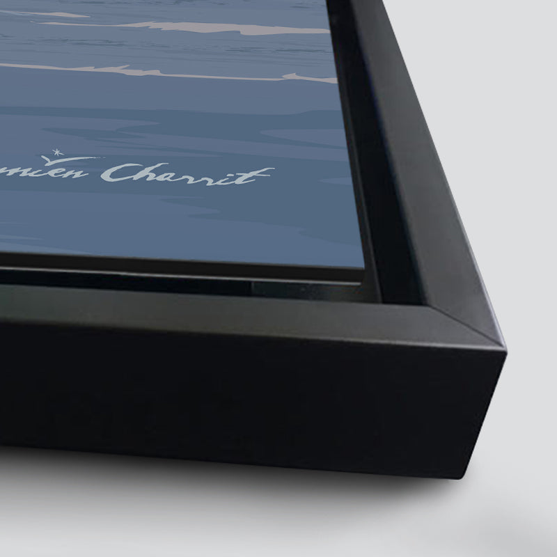 Falcon 50 M - SURMAR