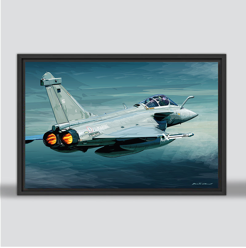 Rafale M