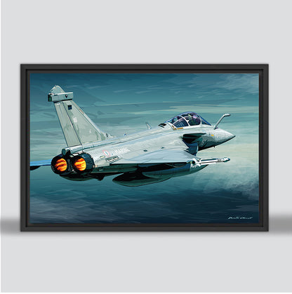 Rafale M